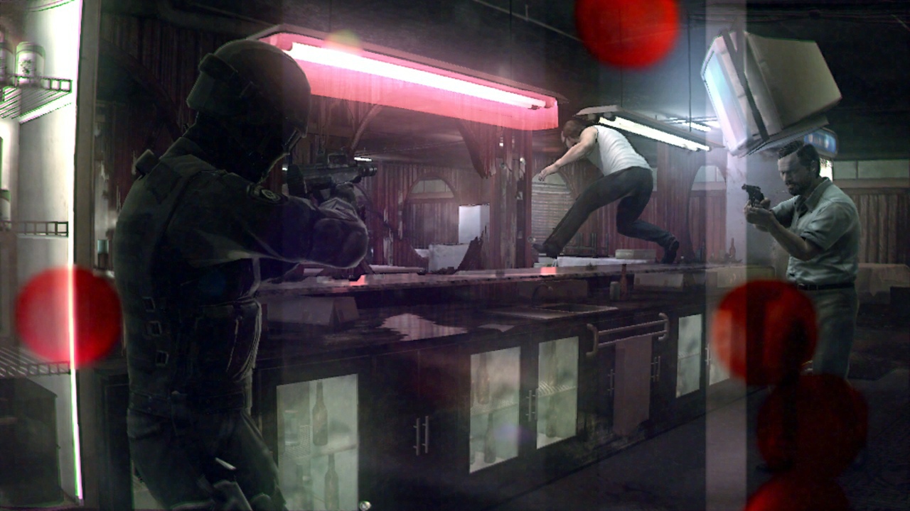 Kane & Lynch 2: Dog Days  - Imagen 39